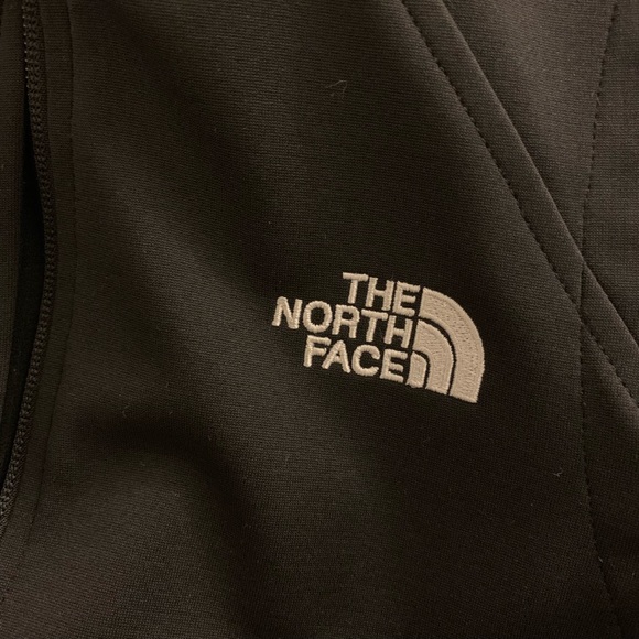 The North Face Softshell Vest XS - Picture 4 of 5